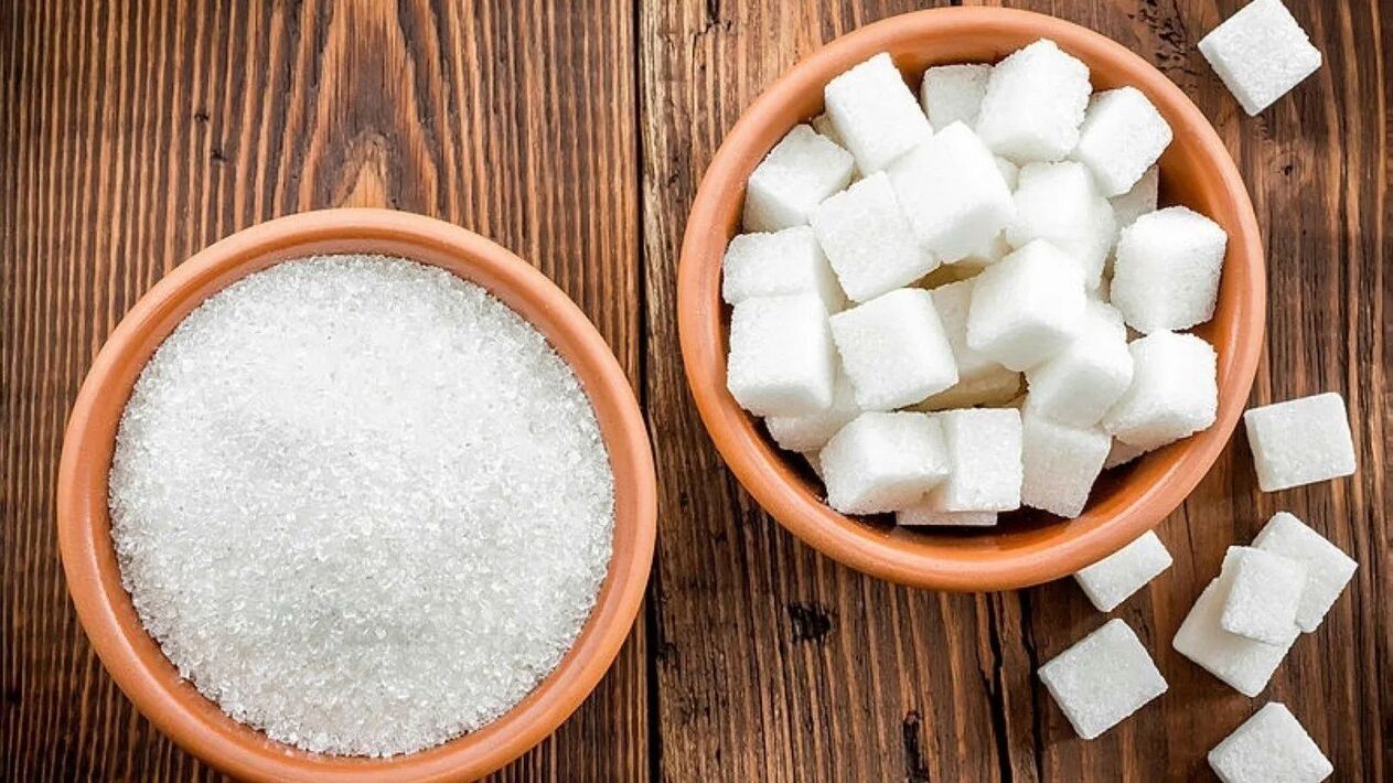 تجنب الملح والسكر في النظام الغذائي الياباني